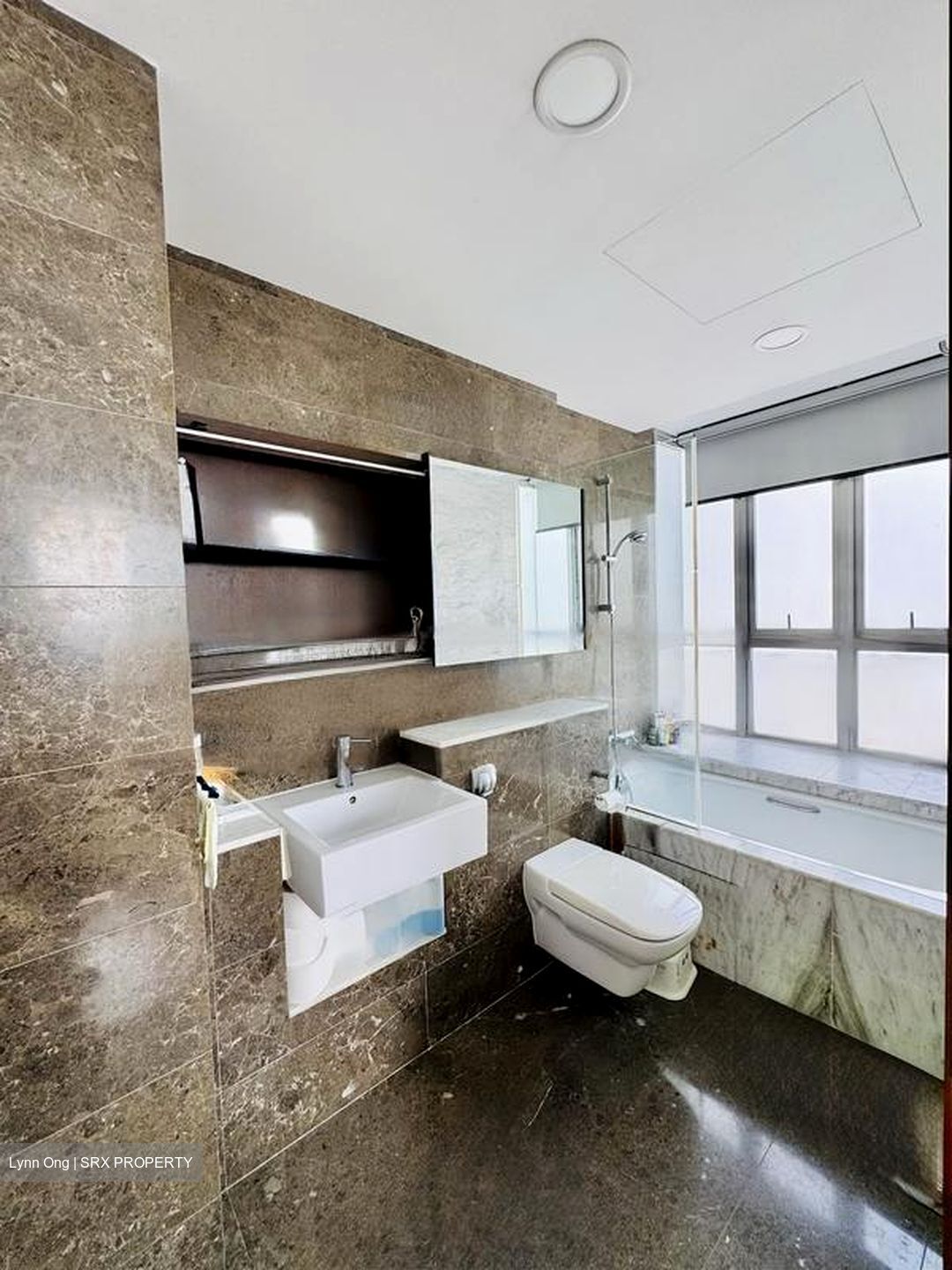 The Parc Condominium (D5), Condominium #463849921